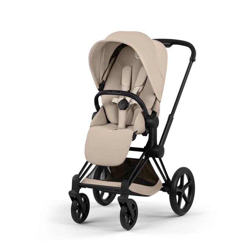Cybex Priam Stroller Complete - Comfort Collection