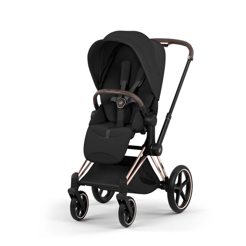 Cybex Priam Stroller Complete – Style Collection