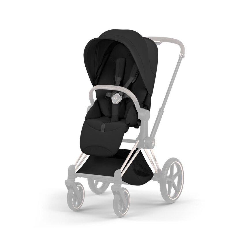 New! Priam/e-Priam Seat Pack - Style Collection