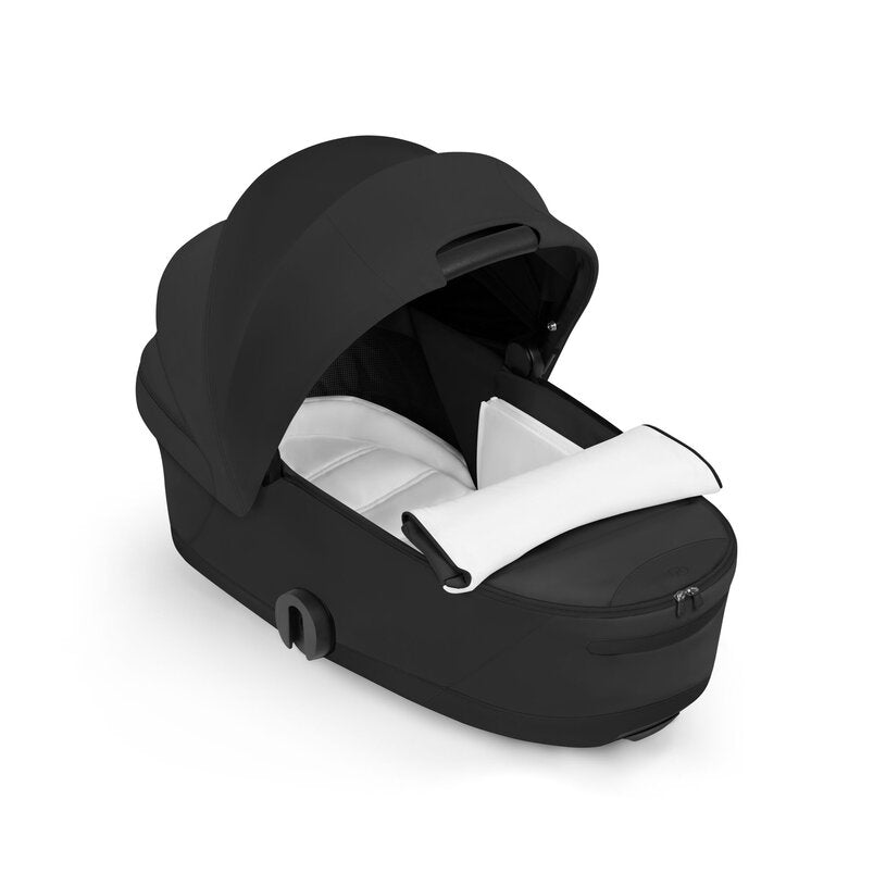 New! MIOS/COYA Fold Lux Carry Cot (Style Collection)