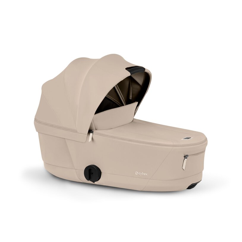 Cybex Priam Comfort Fold Lux Carry Cot