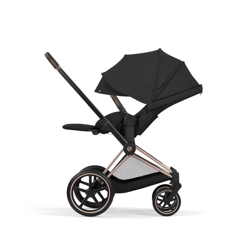 Cybex Priam Stroller Complete - Comfort Collection