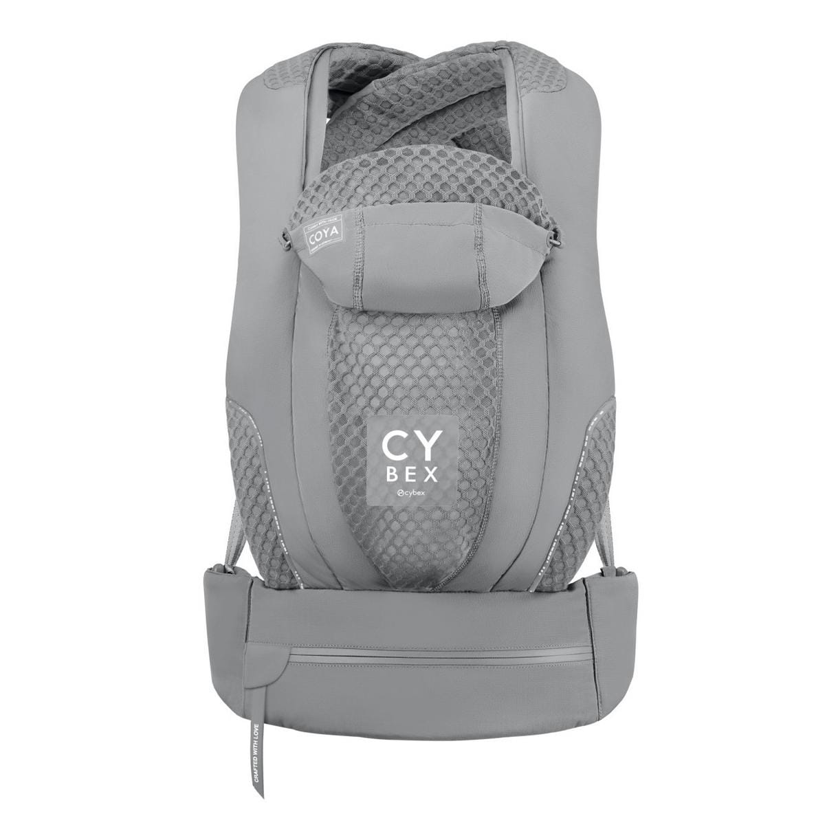Cybex COYA Carrier - Thunder Grey