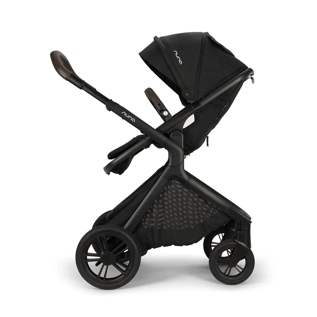 Nuna Demi Icon (single stroller only)