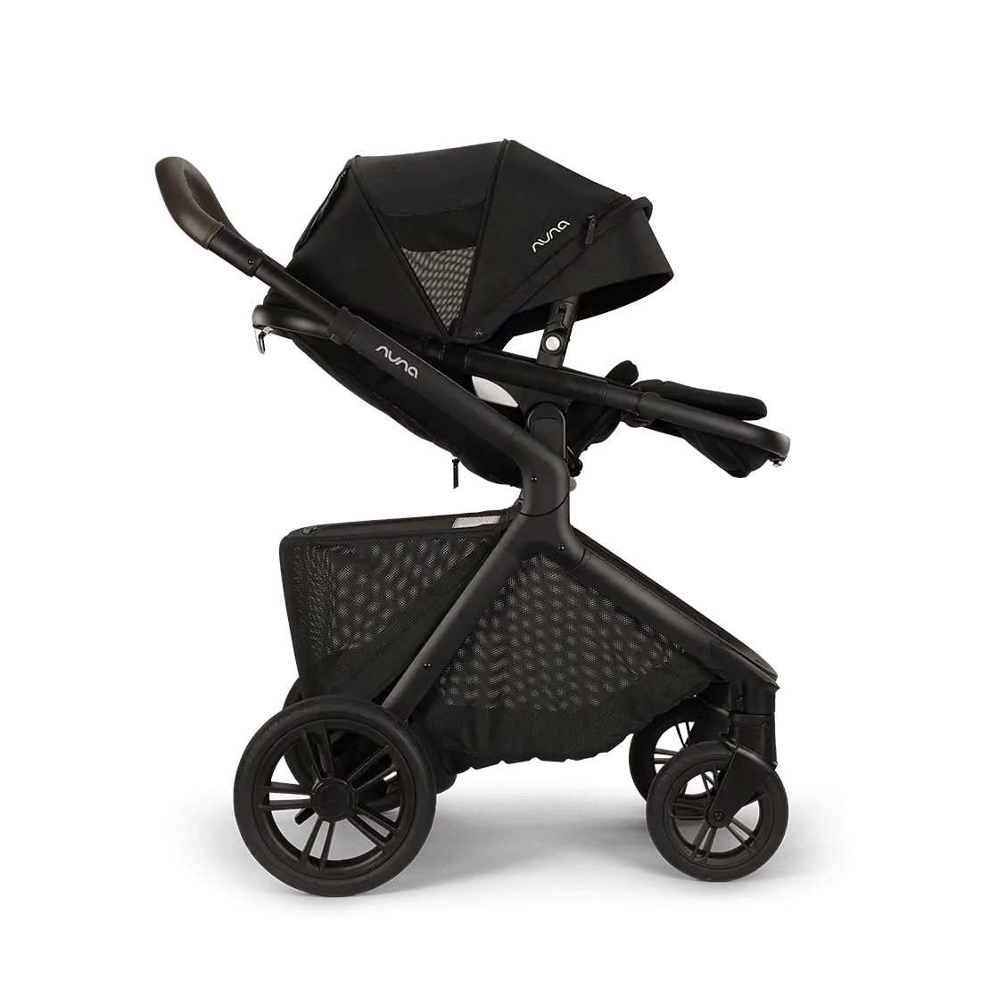 Nuna Demi Icon (single stroller only)