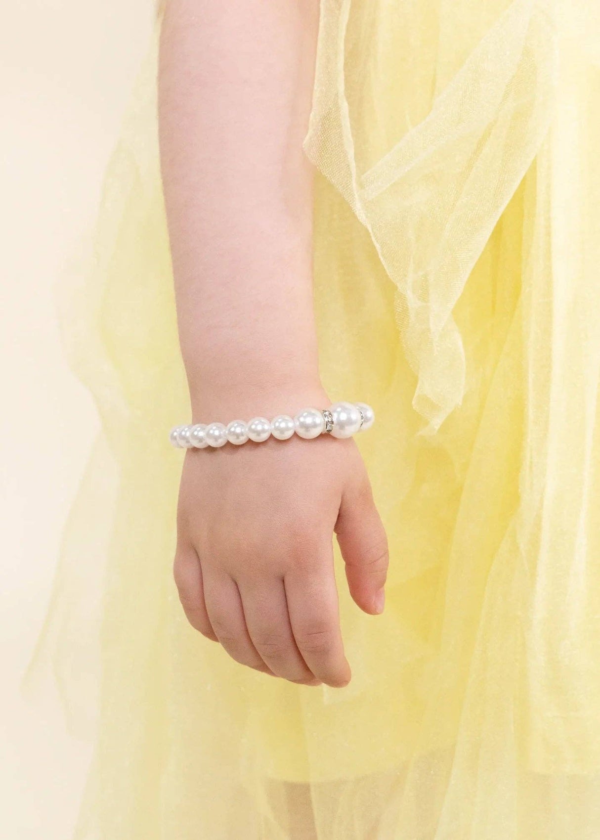 Role Play Pearl Princess Jewelry Set
