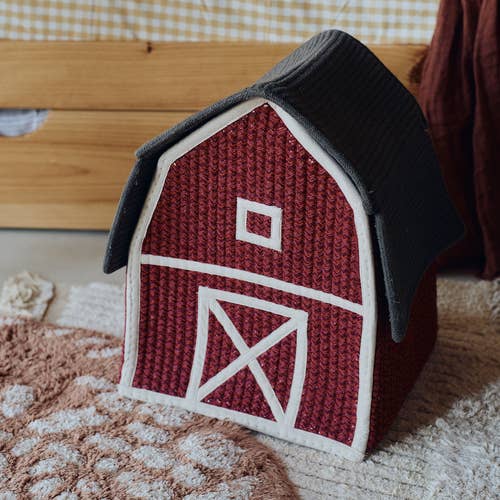 Basket Farm House