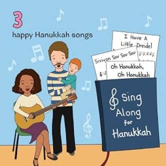 Dreaming of Hanukkah