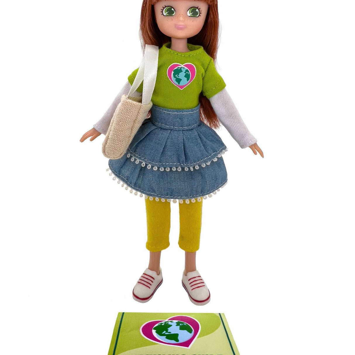 Planet Rescuer