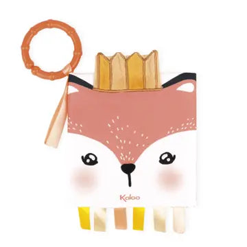 Janod Activity Book