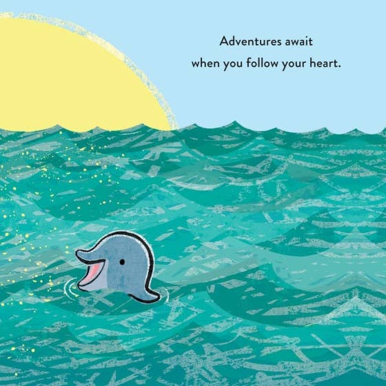 Follow Your Heart