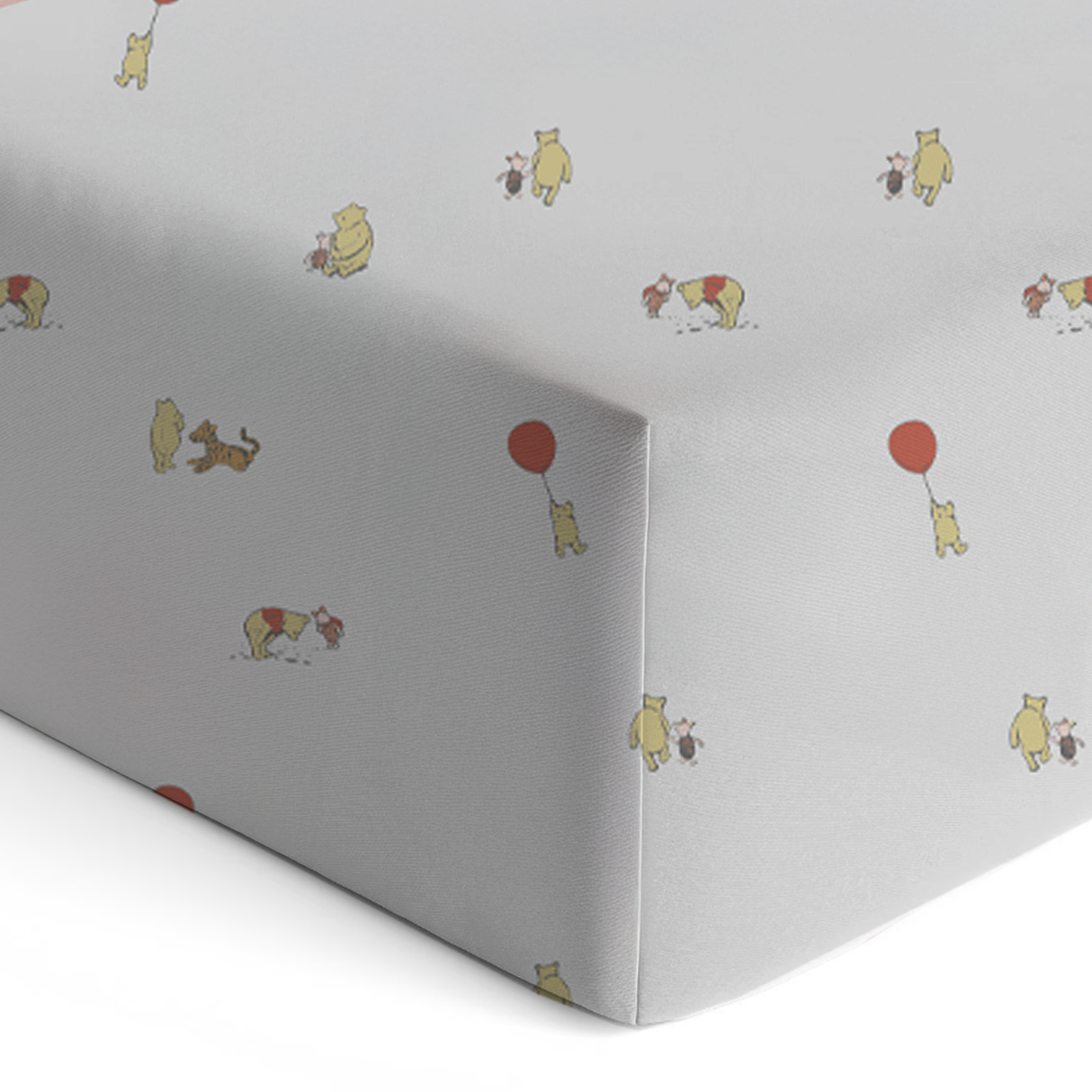 FW25 CRIB SHEET