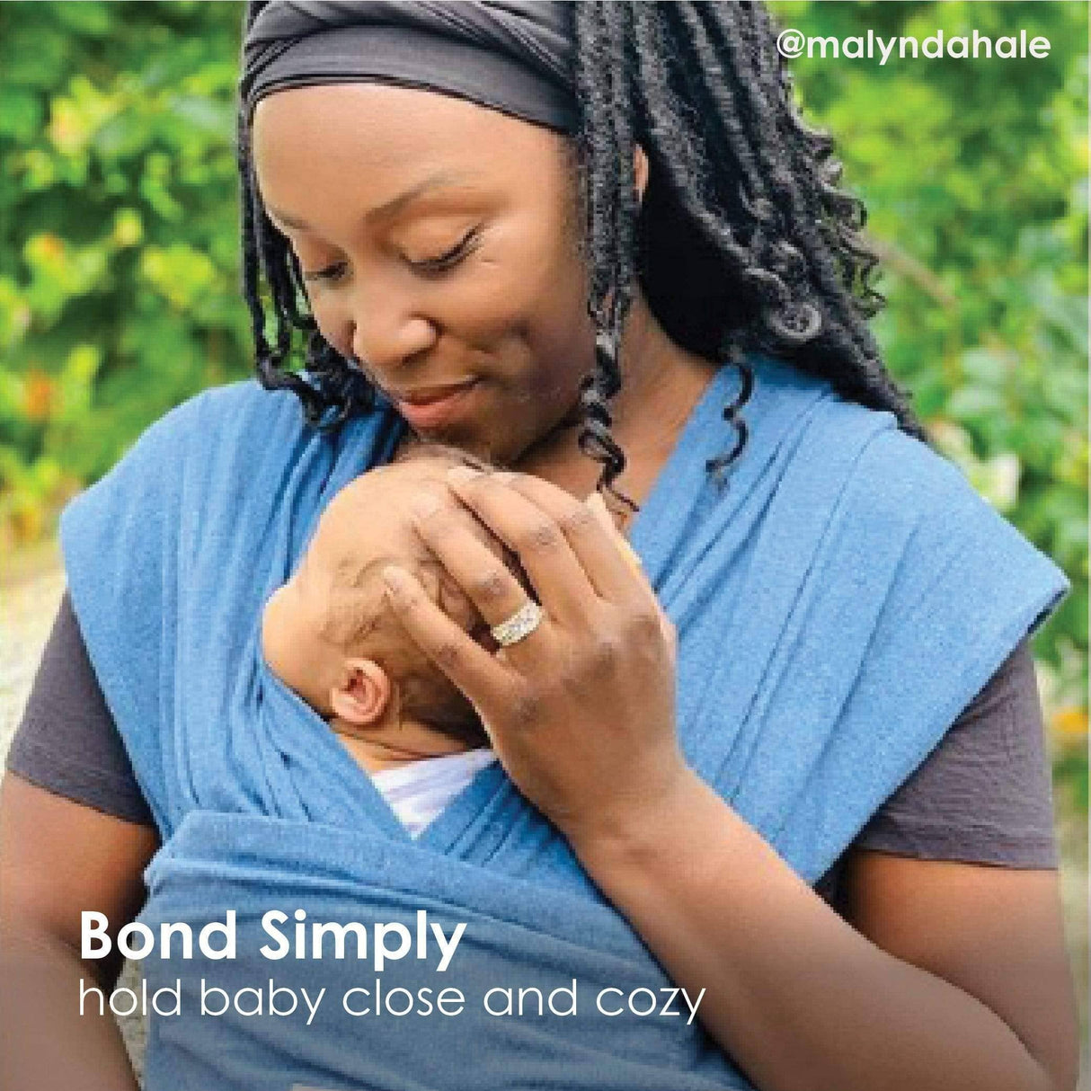 Baby K’tan Original Baby Carrier
