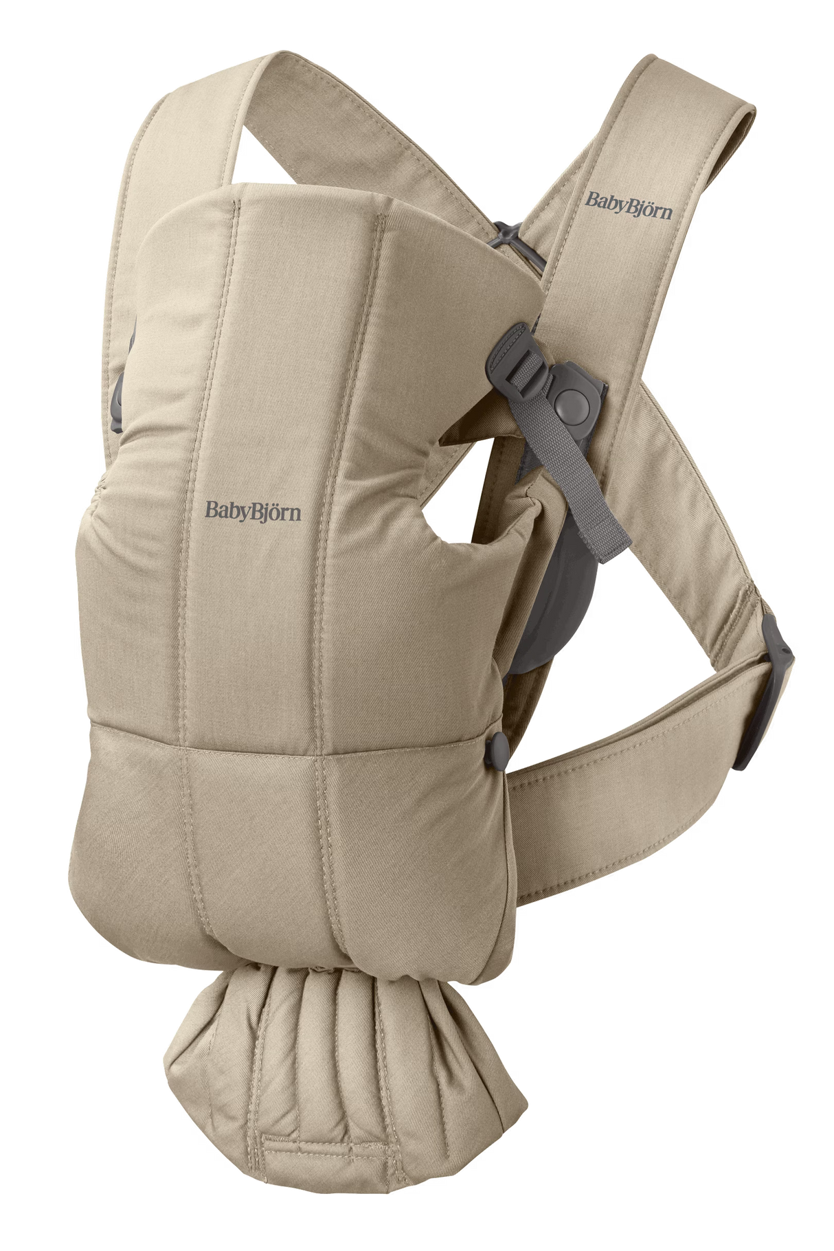 Baby Björn Mini Carrier - Woven