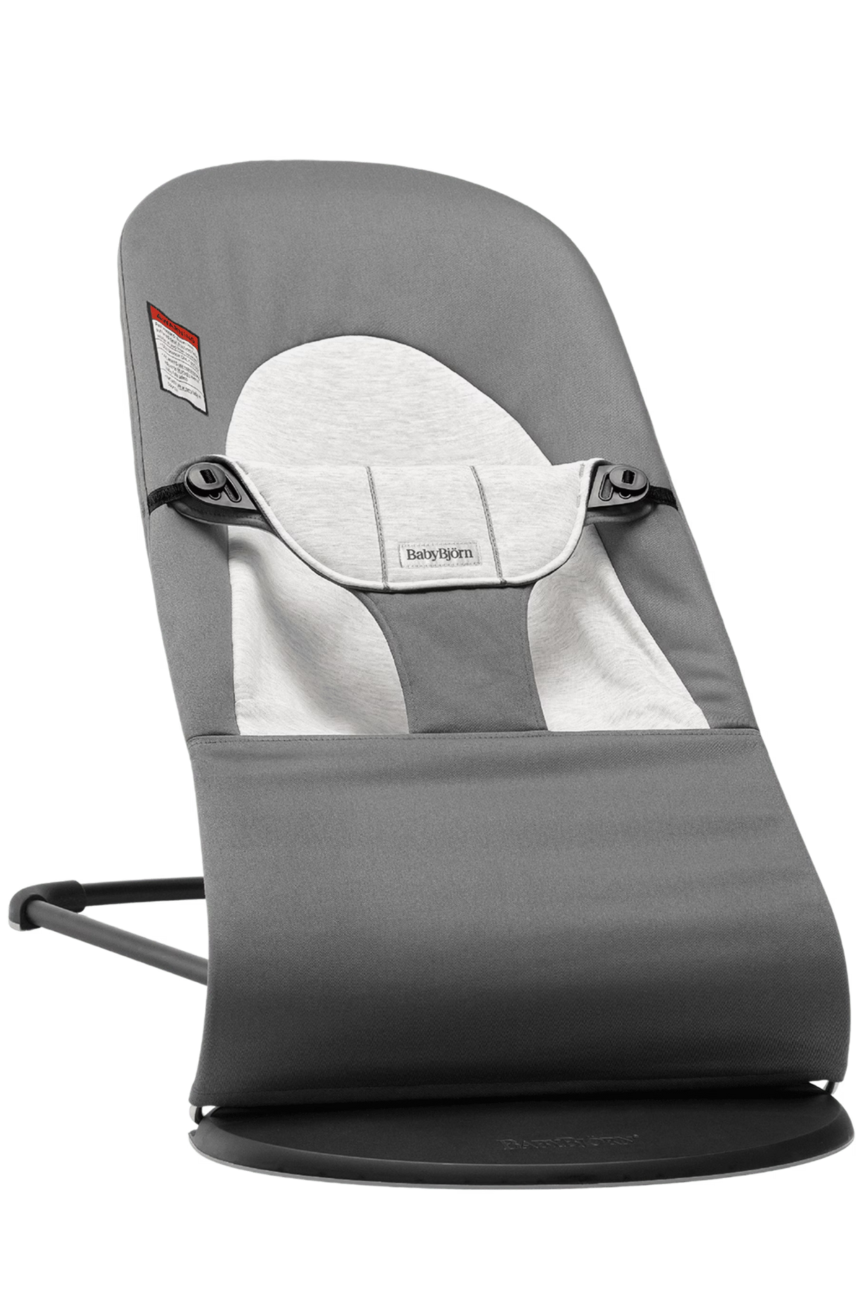 Bouncer Balance Soft - Woven/Jersey
