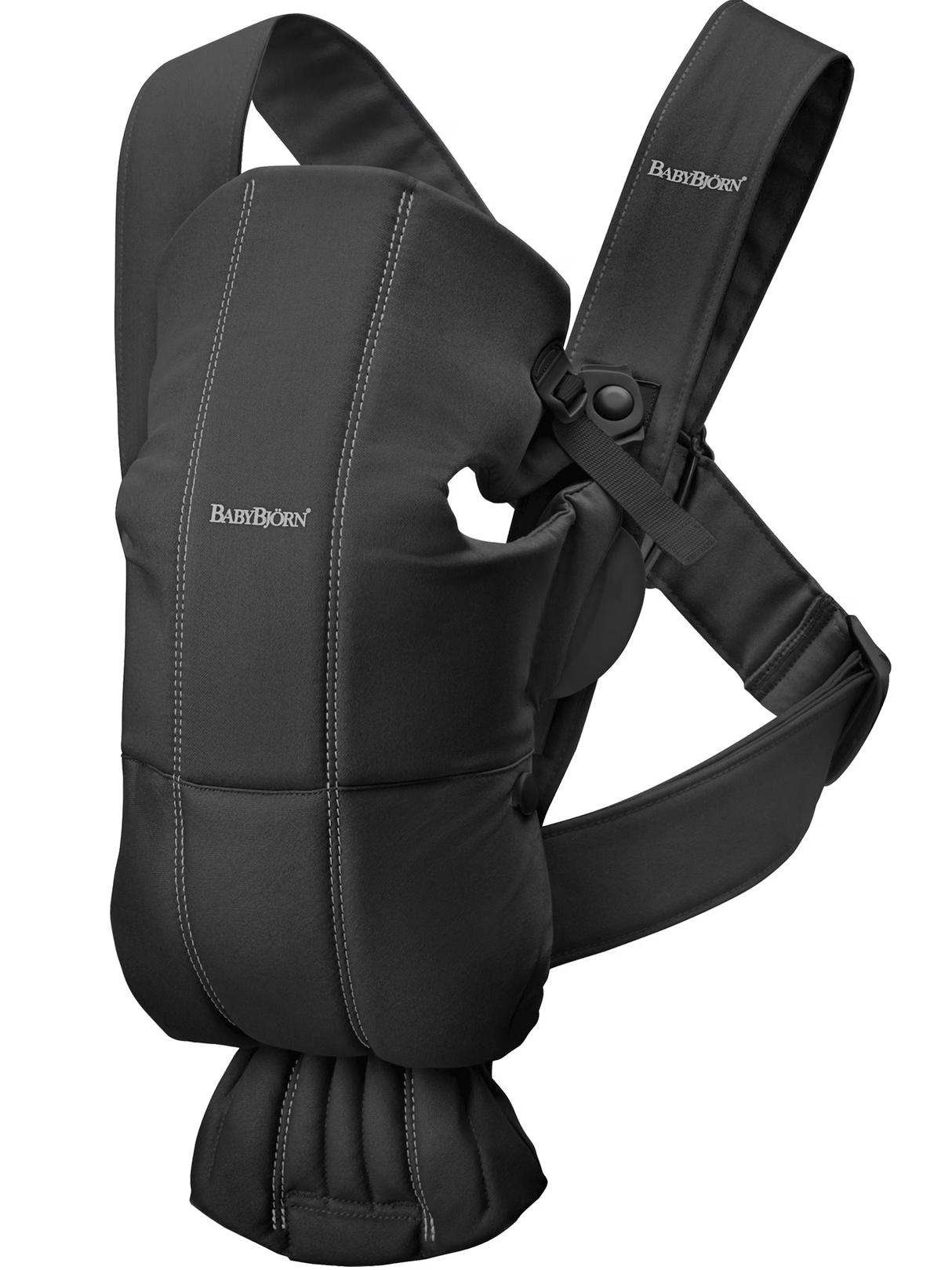 Baby Björn Mini Carrier - Woven