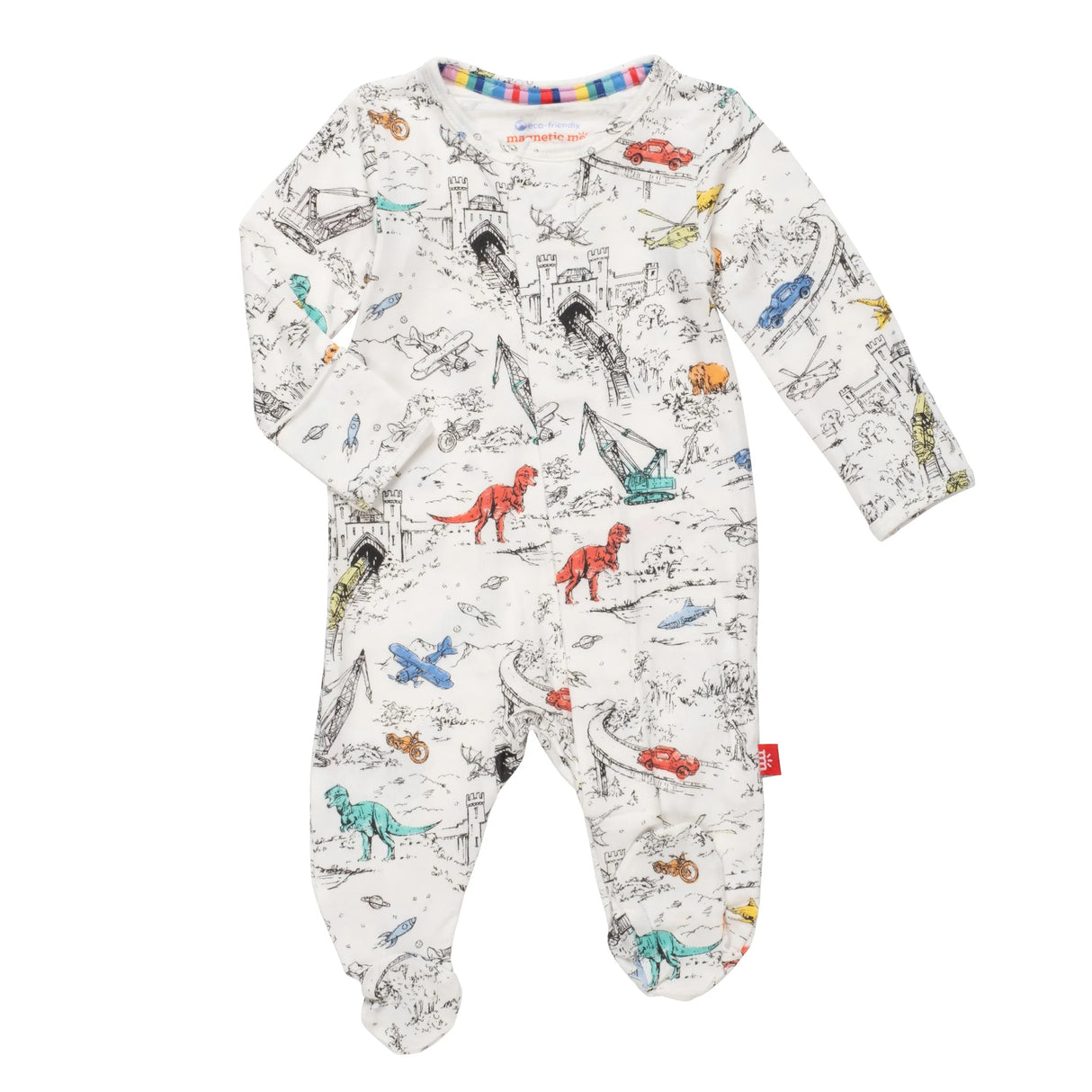 Adventure Quest Onsie