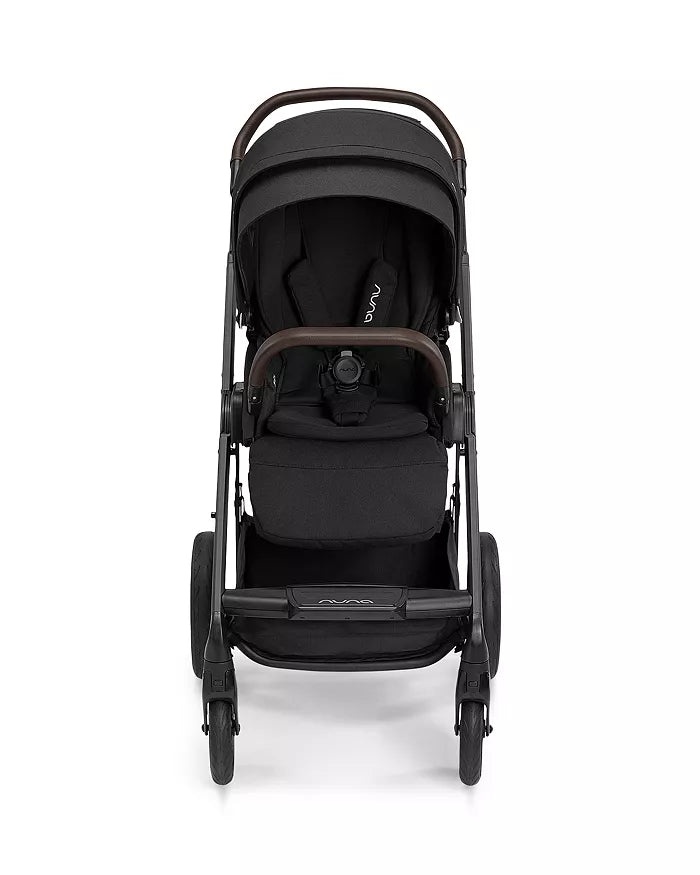 Nuna MIXX Next Stroller + PIPA Aire RX Infant Car Seat Travel System