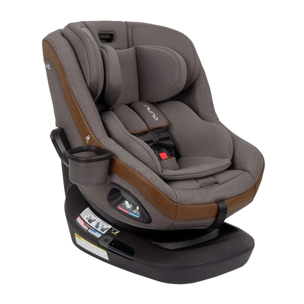 Nuna REVV Maxx Convertible Swivel Car Seat