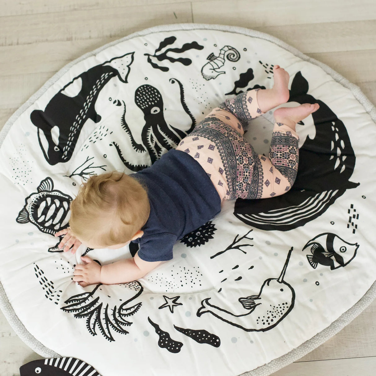 Wee Gallery Playmat
