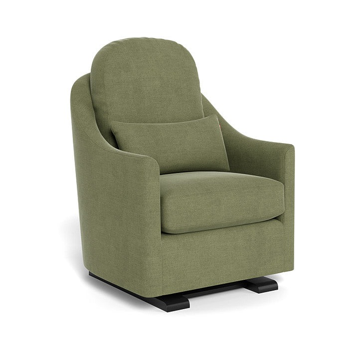 Olive Green (Brushed Cotton-Linen)