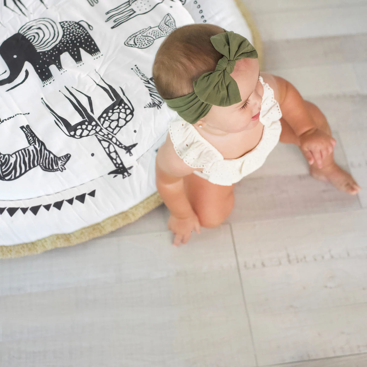 Wee Gallery Playmat
