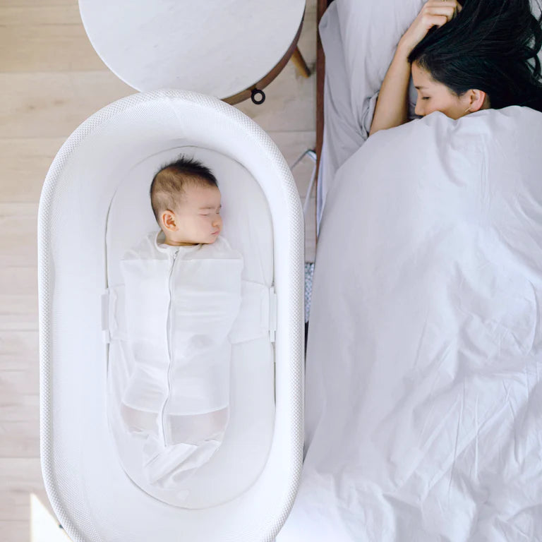 SNOO Smart Sleeper Bassinet (TBD)