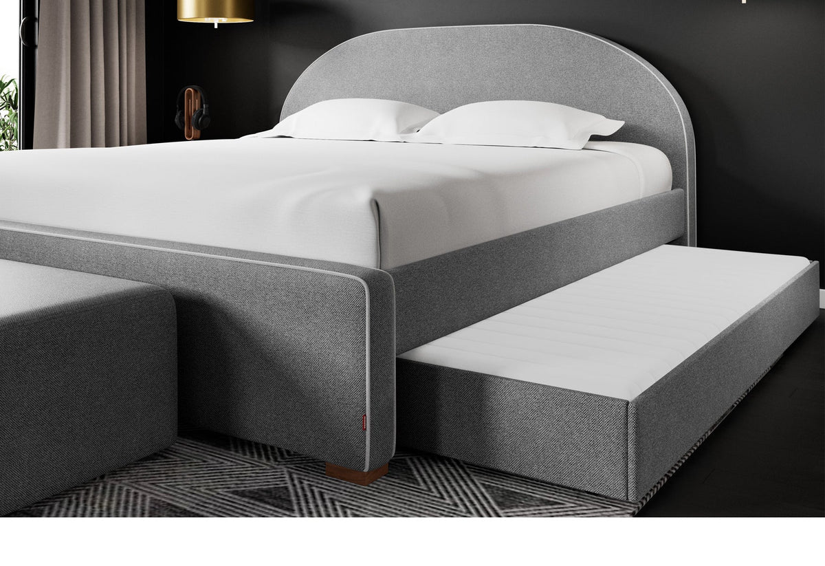 Monte Design Trundle Mattress - Queen /King