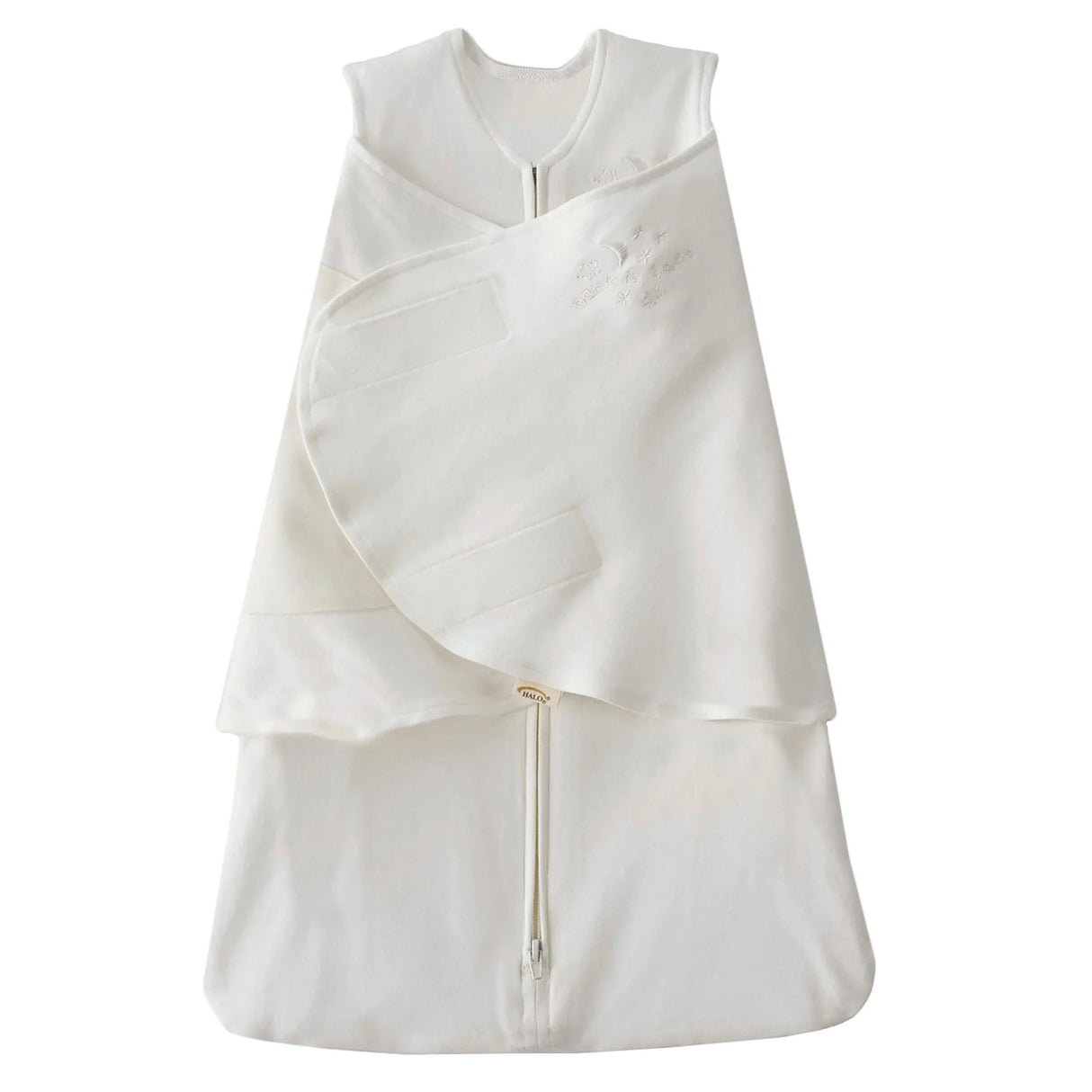 Halo Swaddle 100% Cotton TOG 1.5