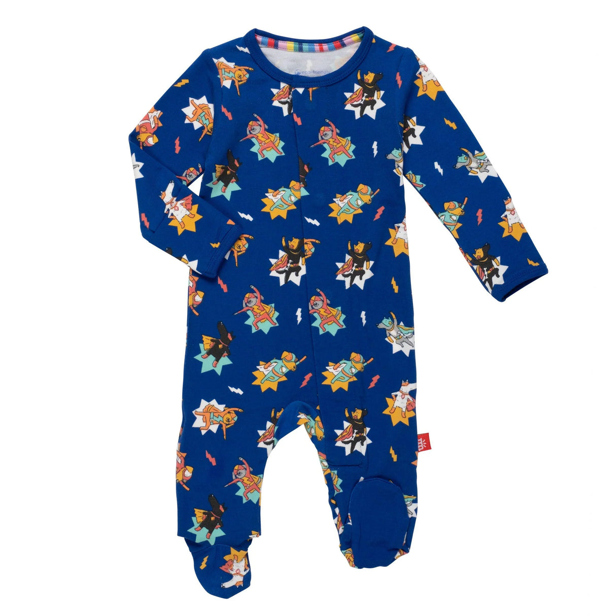 Su-Paw Star Footie