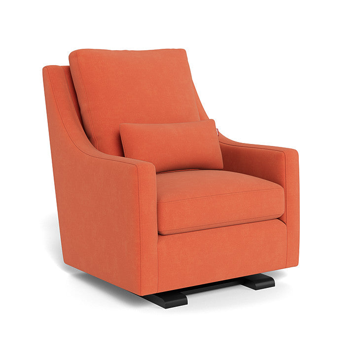 Tangerine (Brushed Cotton-Linen)