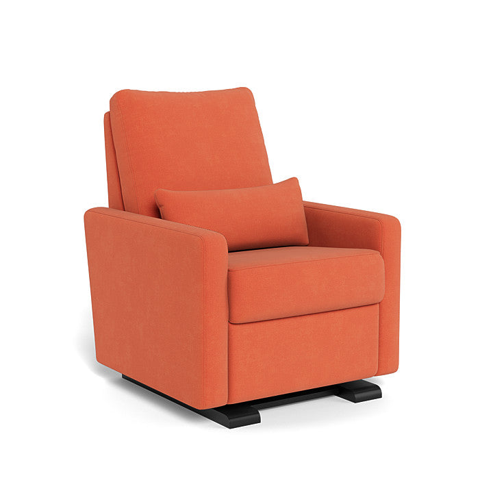Tangerine (Brushed Cotton-Linen)