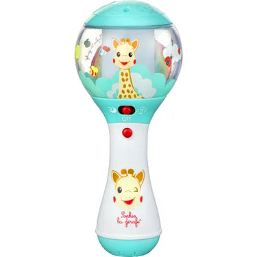 Sophie the Giraffe - Shaker