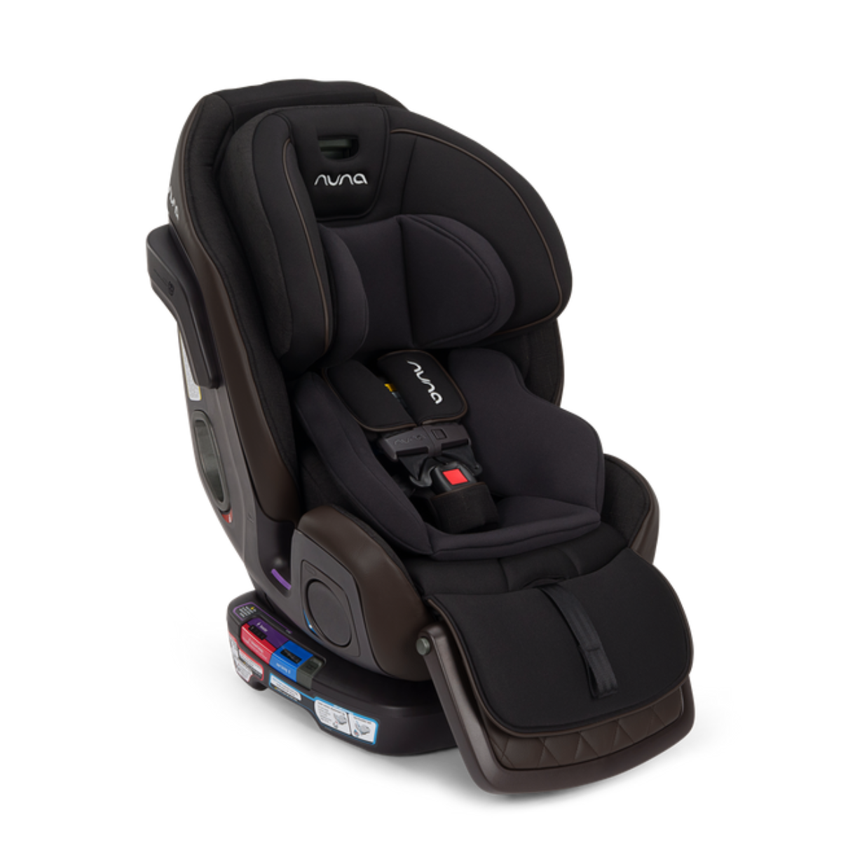 Nuna Exec Next All-In-One Car Seat