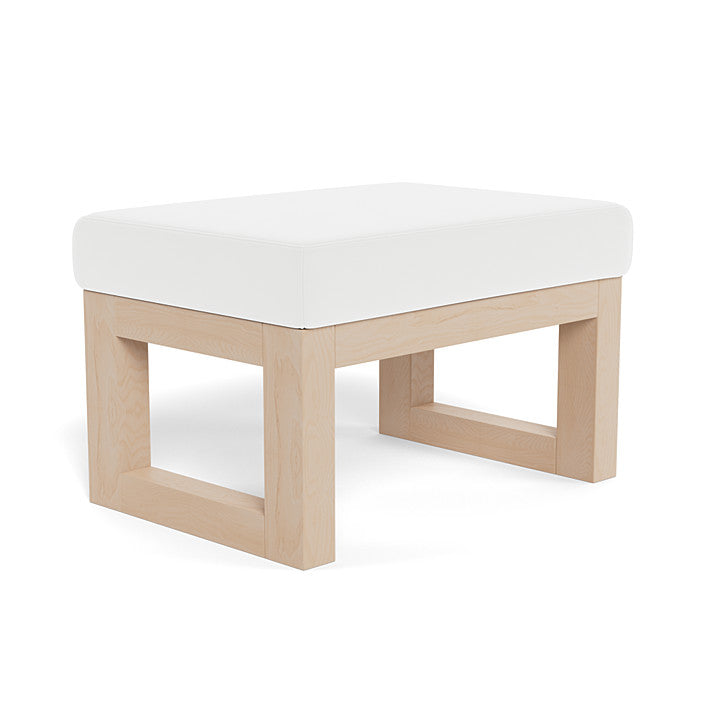 White (Performance Microfiber)