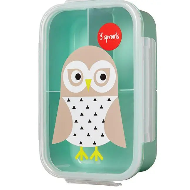 3 Sprouts Bento Box