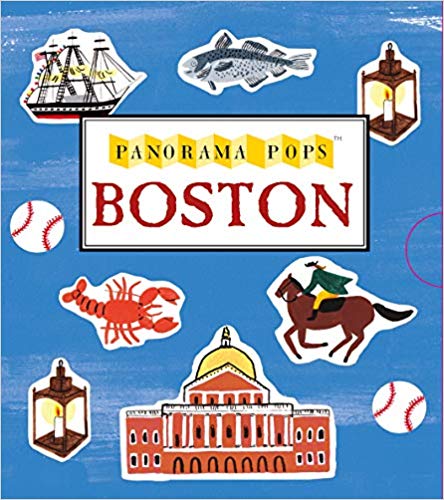Boston: Panorama Pops - Tadpole