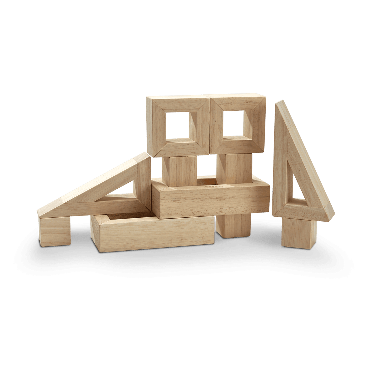 Hollow Blocks