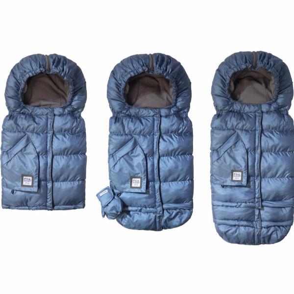 TADPOLE JUNIOR II 36F (2 °C)_Kids_Sleeping Bags_Products