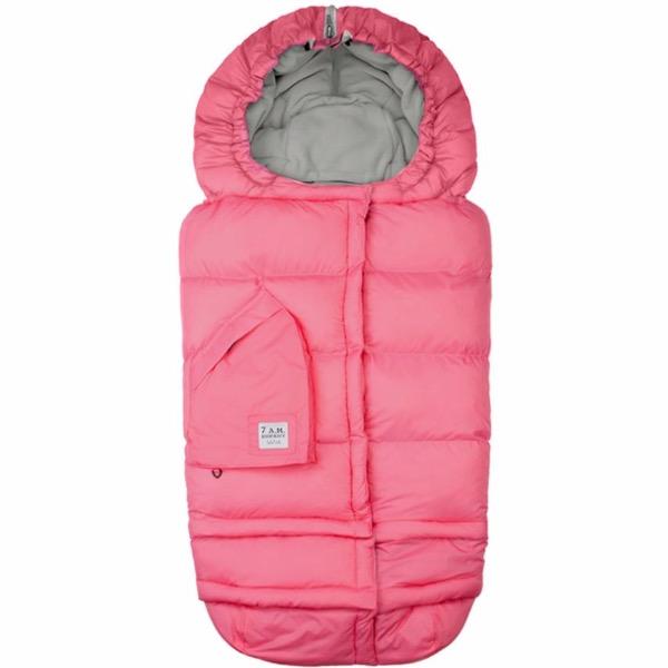 7 A.M. Enfant B212 Evolution - Tadpole