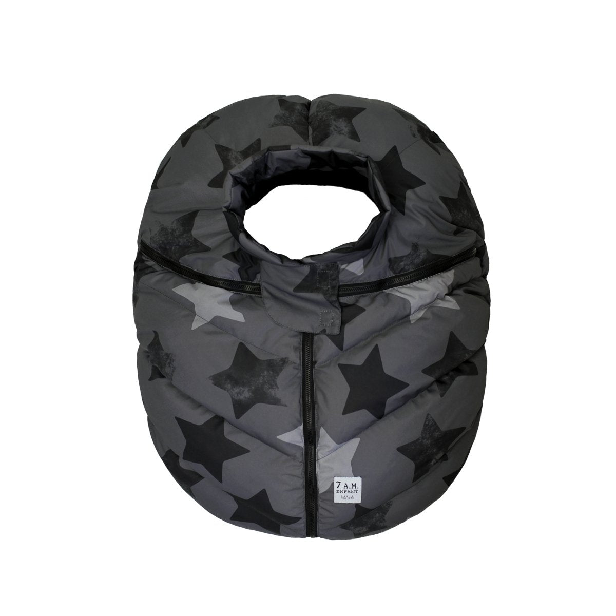 7 A.M. Enfant Car Seat Cocoon - Tadpole