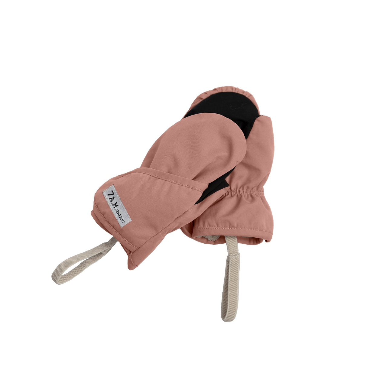 7 A.M. Enfant Mittens - Tadpole