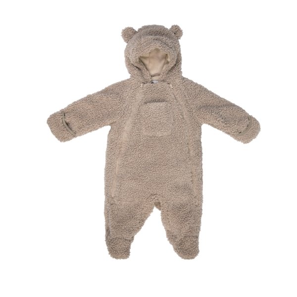 7 A.M Enfant Snowsuit BéBé Bunting - Tadpole