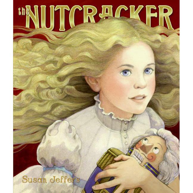 Nutcracker, The - Tadpole