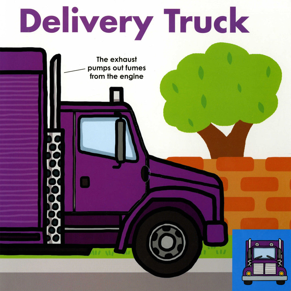 Lift-The-Tab Trucks - Tadpole