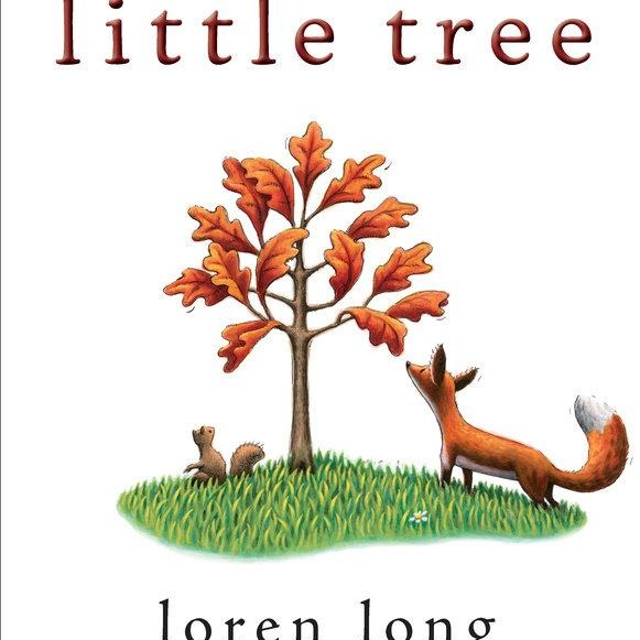 Little Tree, The