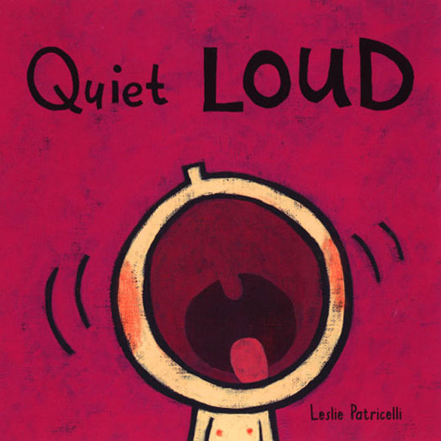 Quiet Loud - Tadpole