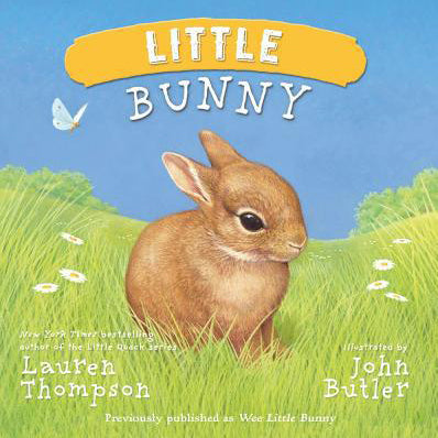 Little Bunny - Tadpole