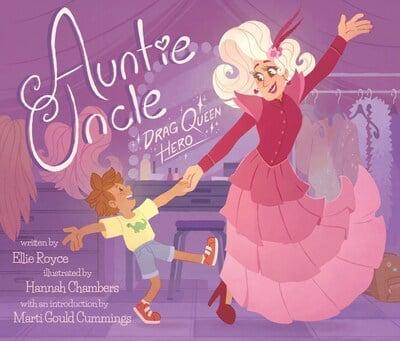Auntie Uncle - Tadpole