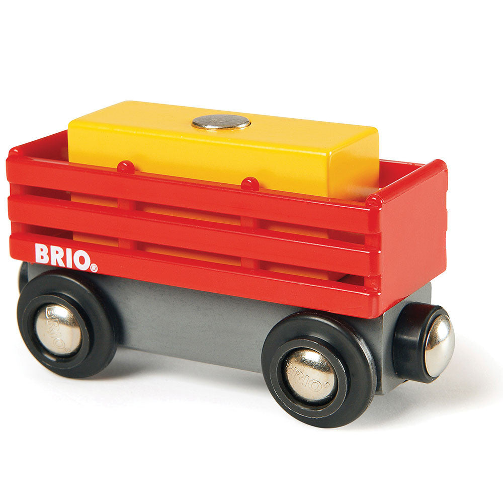 Brio Hay Wagon - Tadpole